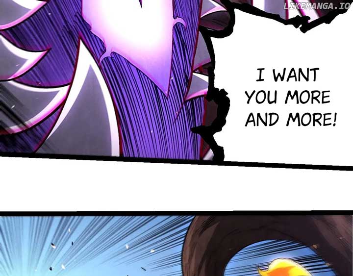 Evolution Begins With A Big Tree Chapter 367 - Page 25