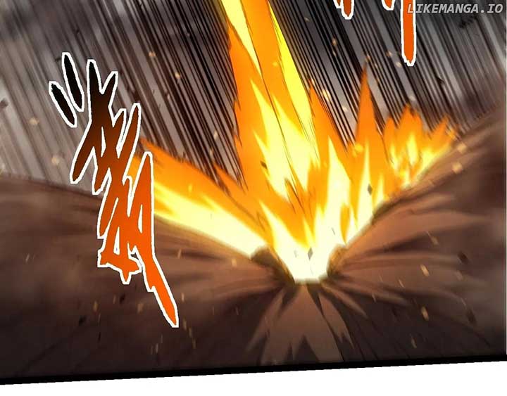 Evolution Begins With A Big Tree Chapter 367 - Page 45