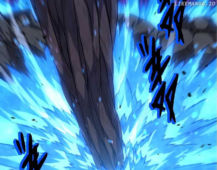 Evolution Begins With A Big Tree Chapter 367 - Page 48