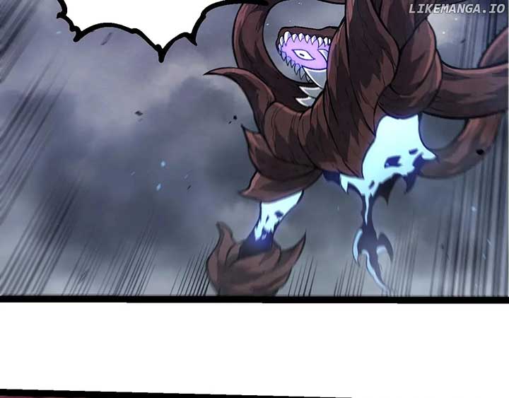Evolution Begins With A Big Tree Chapter 367 - Page 52