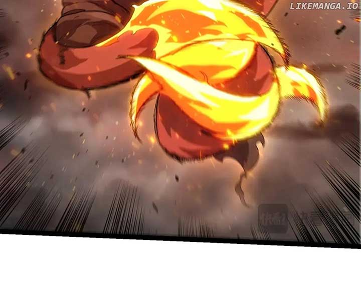 Evolution Begins With A Big Tree Chapter 367 - Page 72
