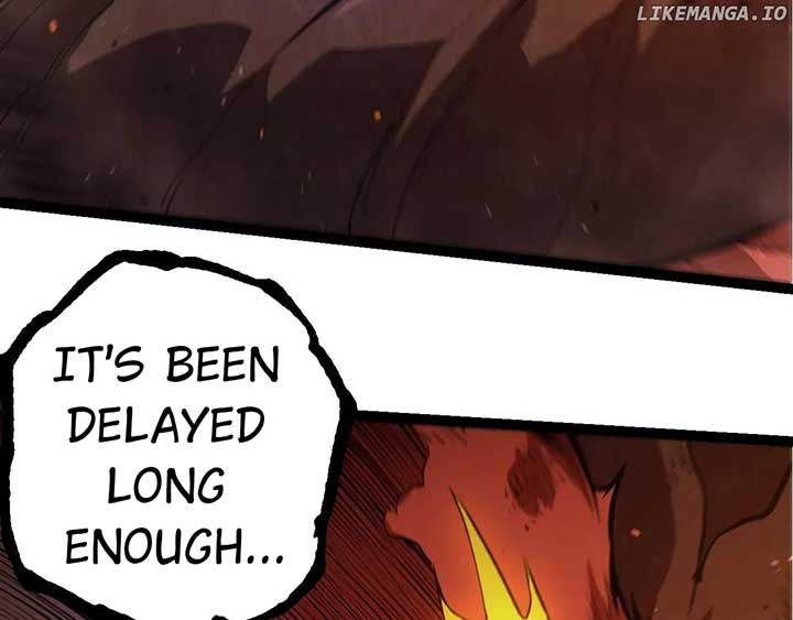 Evolution Begins With A Big Tree Chapter 367 - Page 74