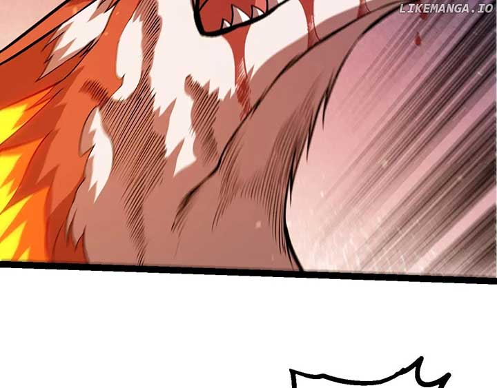 Evolution Begins With A Big Tree Chapter 367 - Page 77