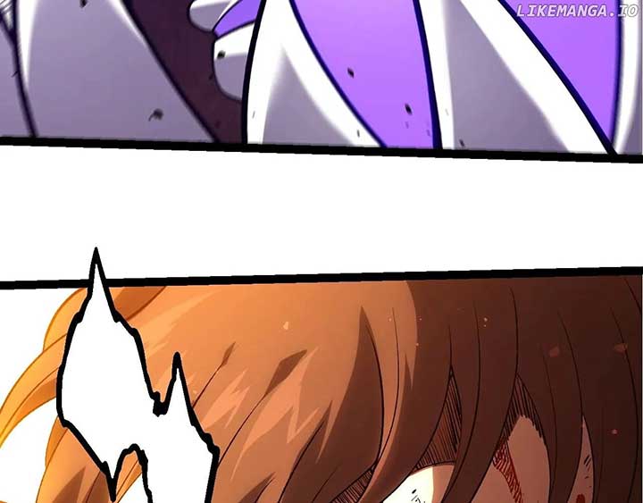 Evolution Begins With A Big Tree Chapter 367 - Page 79
