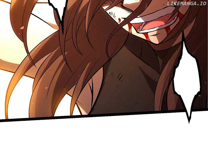 Evolution Begins With A Big Tree Chapter 367 - Page 80
