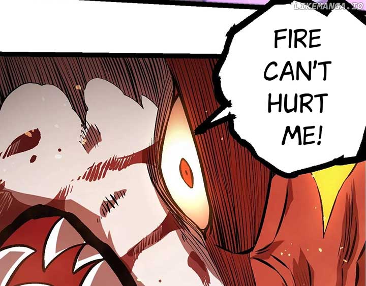Evolution Begins With A Big Tree Chapter 367 - Page 88