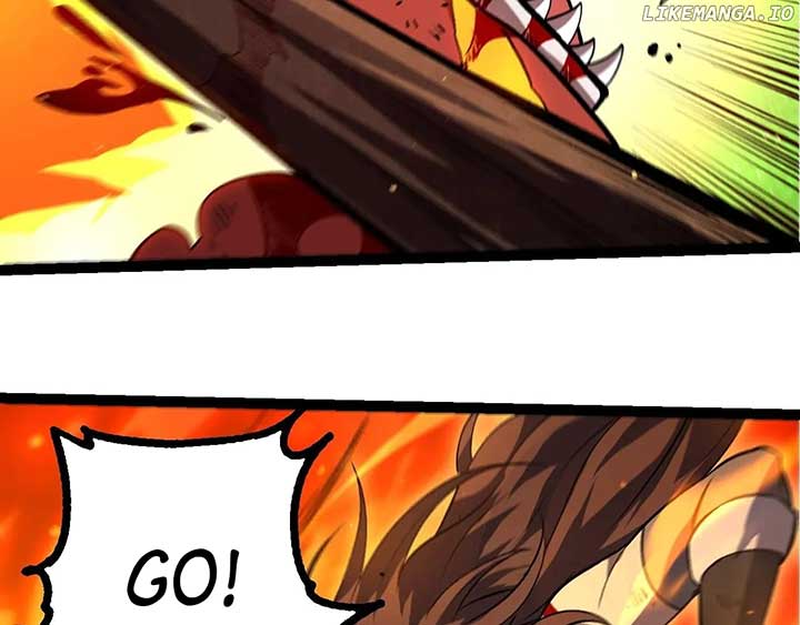 Evolution Begins With A Big Tree Chapter 367 - Page 92