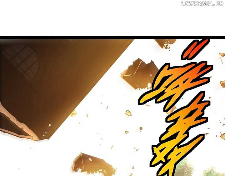 Evolution Begins With A Big Tree Chapter 368 - Page 11