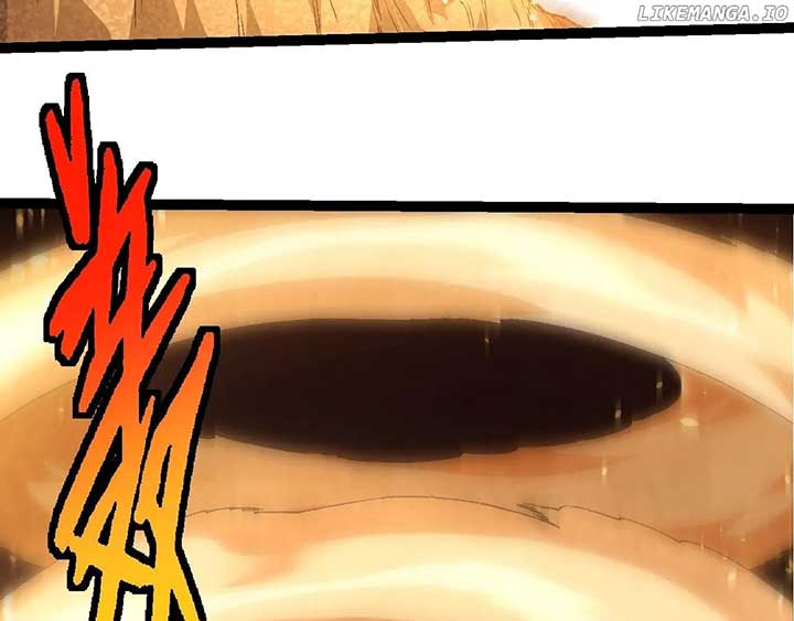 Evolution Begins With A Big Tree Chapter 368 - Page 14