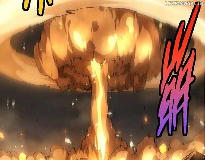 Evolution Begins With A Big Tree Chapter 368 - Page 15