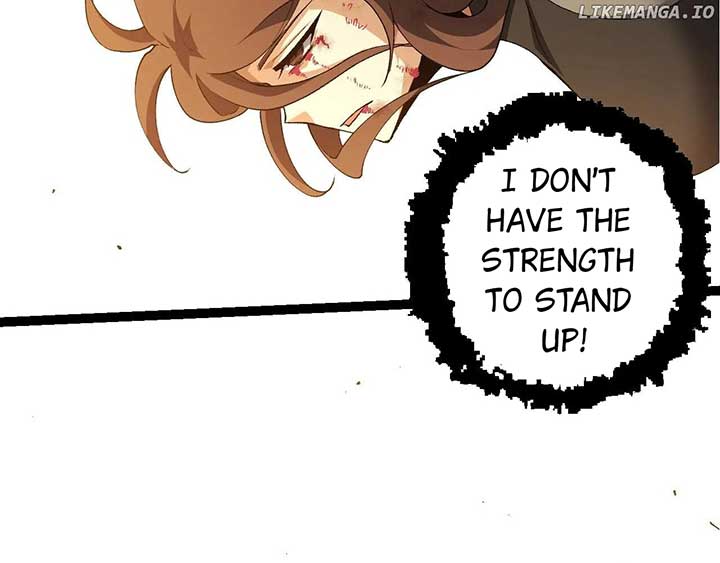Evolution Begins With A Big Tree Chapter 368 - Page 24
