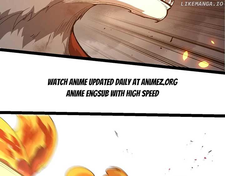 Evolution Begins With A Big Tree Chapter 368 - Page 45