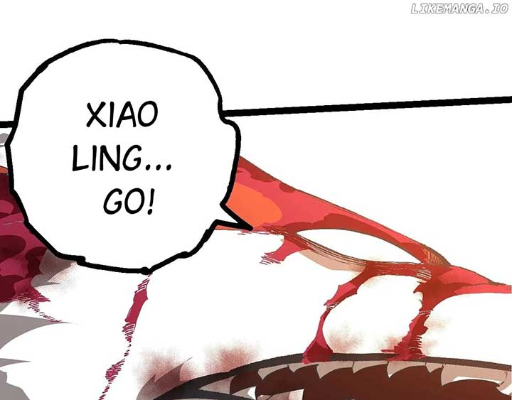 Evolution Begins With A Big Tree Chapter 368 - Page 51
