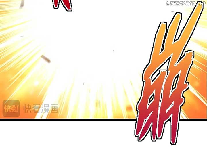 Evolution Begins With A Big Tree Chapter 368 - Page 60