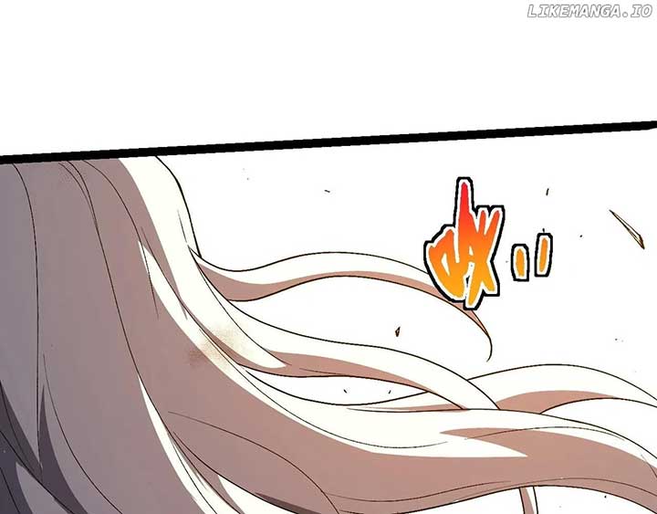 Evolution Begins With A Big Tree Chapter 368 - Page 61