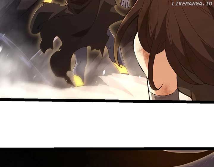 Evolution Begins With A Big Tree Chapter 368 - Page 67