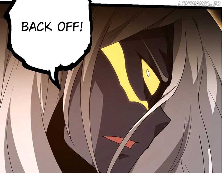 Evolution Begins With A Big Tree Chapter 368 - Page 76