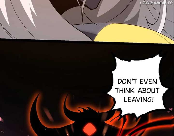 Evolution Begins With A Big Tree Chapter 368 - Page 77