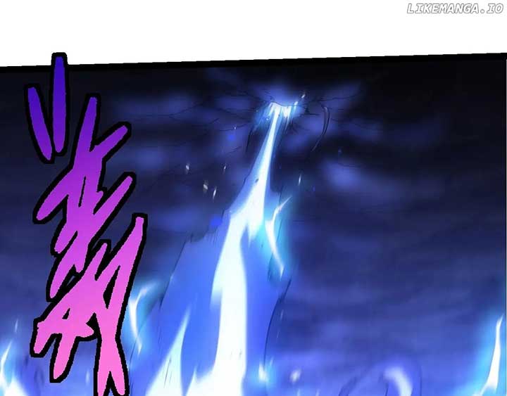 Evolution Begins With A Big Tree Chapter 368 - Page 81