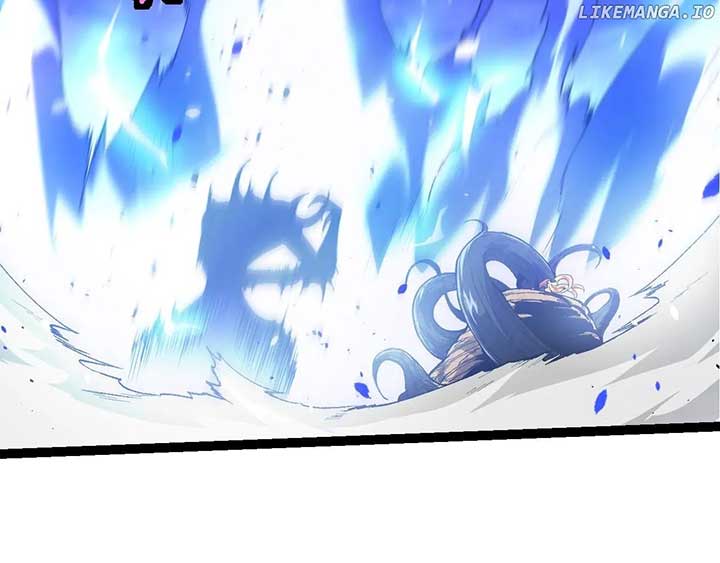 Evolution Begins With A Big Tree Chapter 368 - Page 82