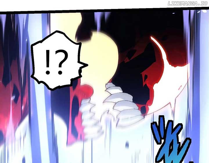 Evolution Begins With A Big Tree Chapter 368 - Page 83
