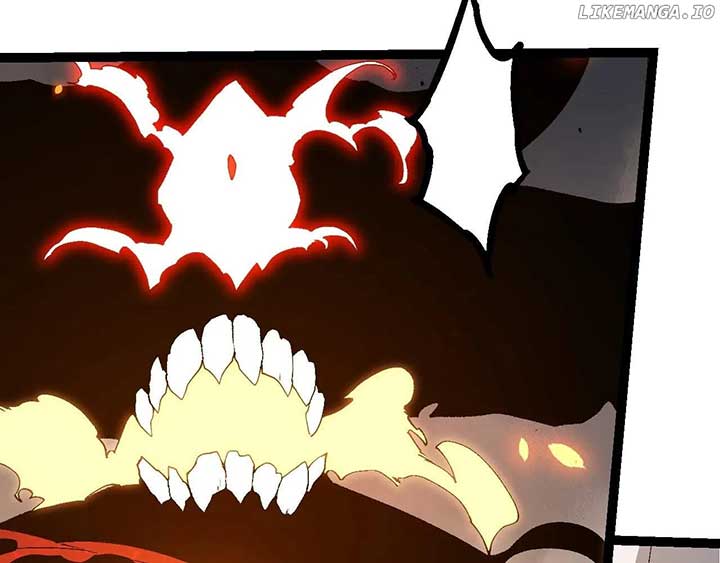 Evolution Begins With A Big Tree Chapter 368 - Page 96
