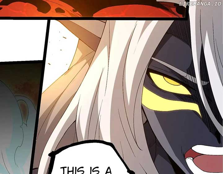 Evolution Begins With A Big Tree Chapter 368 - Page 97