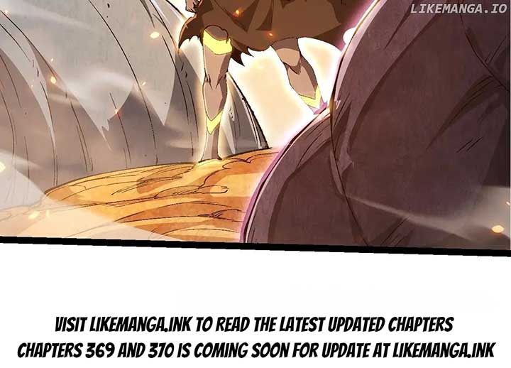 Evolution Begins With A Big Tree Chapter 368 - Page 100