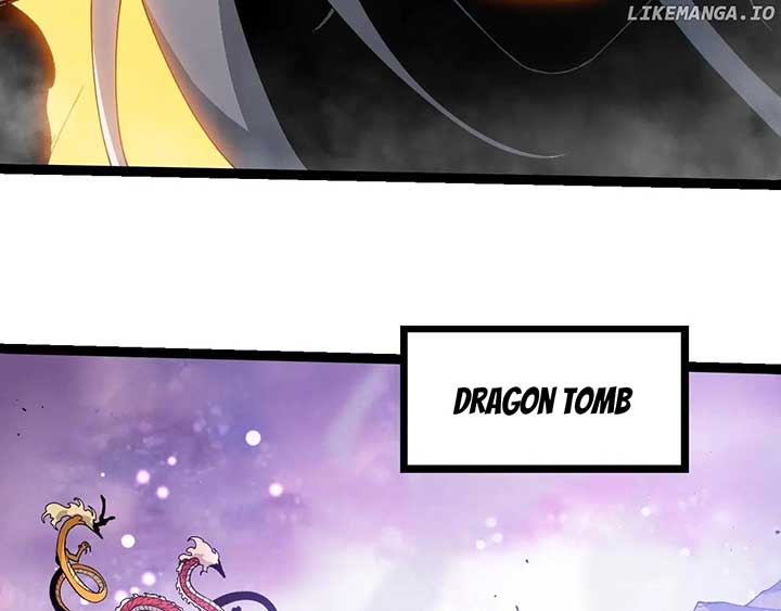 Evolution Begins With A Big Tree Chapter 369 - Page 7