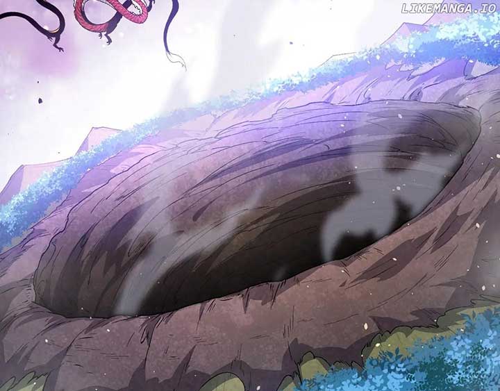 Evolution Begins With A Big Tree Chapter 369 - Page 8