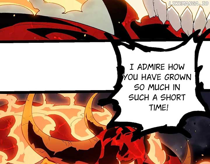 Evolution Begins With A Big Tree Chapter 369 - Page 14
