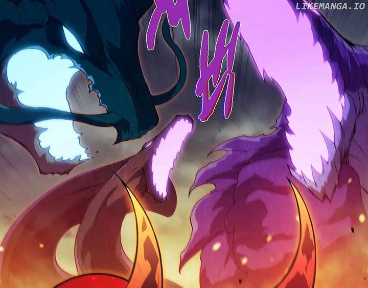 Evolution Begins With A Big Tree Chapter 369 - Page 18