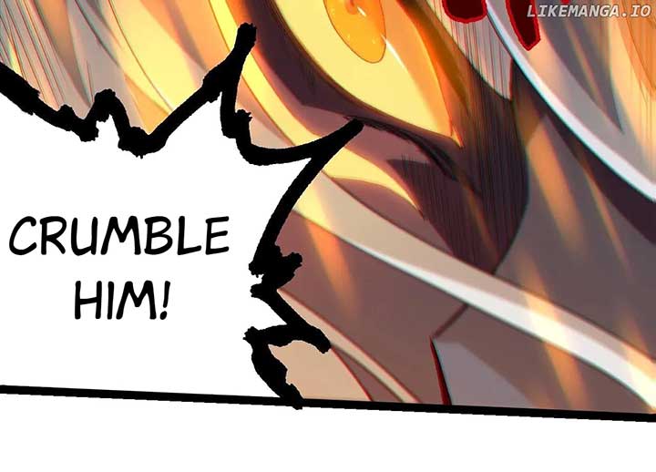 Evolution Begins With A Big Tree Chapter 369 - Page 20