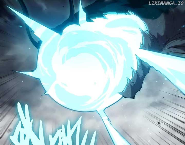 Evolution Begins With A Big Tree Chapter 369 - Page 23