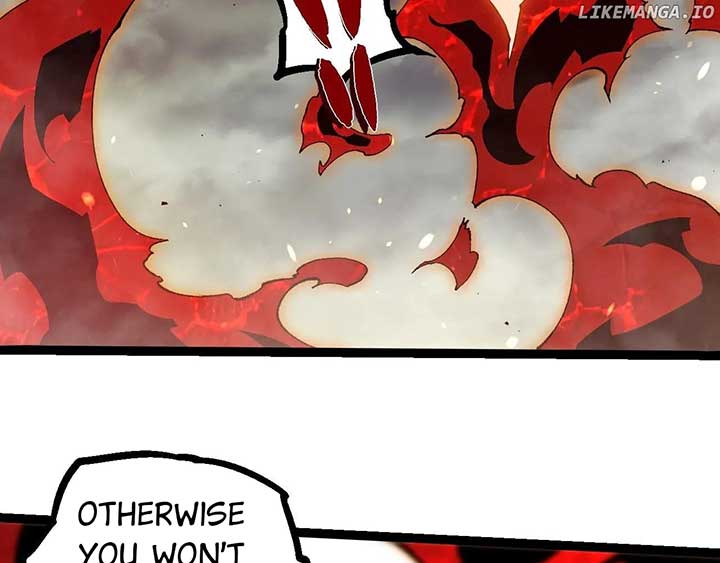 Evolution Begins With A Big Tree Chapter 369 - Page 32