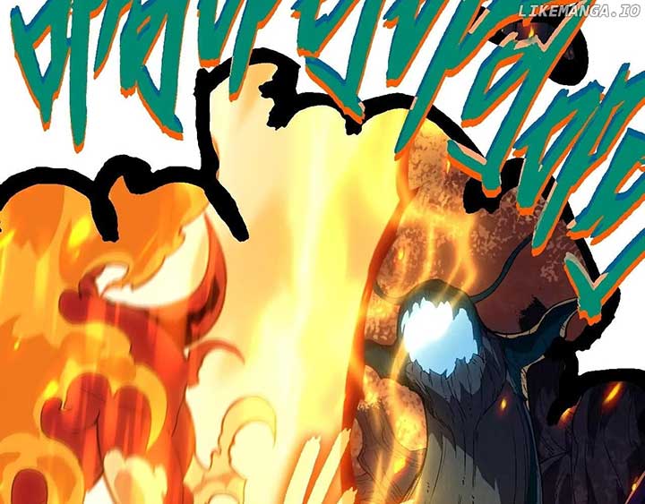 Evolution Begins With A Big Tree Chapter 369 - Page 39