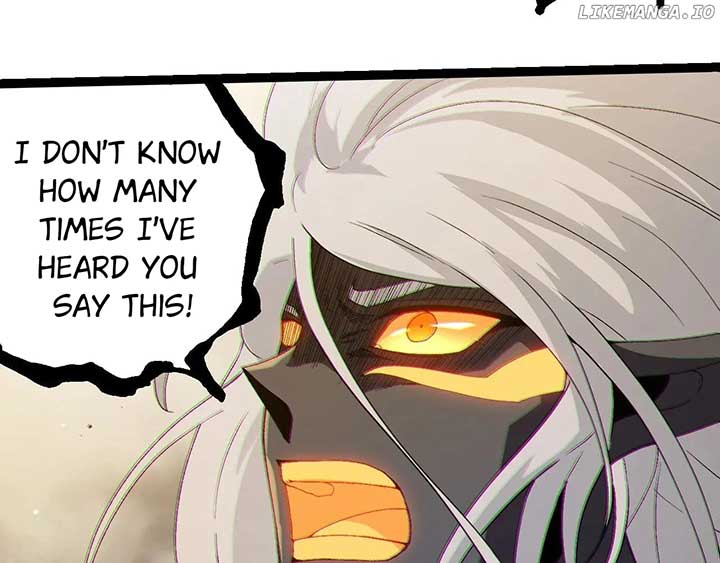 Evolution Begins With A Big Tree Chapter 369 - Page 49