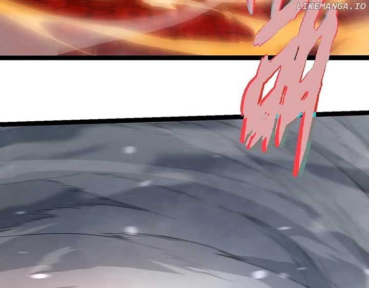 Evolution Begins With A Big Tree Chapter 369 - Page 54