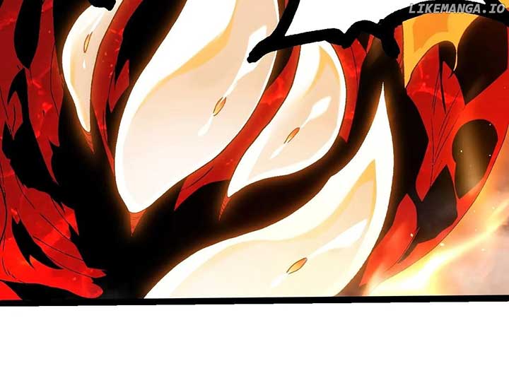 Evolution Begins With A Big Tree Chapter 369 - Page 60
