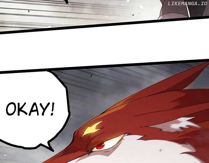Evolution Begins With A Big Tree Chapter 369 - Page 64