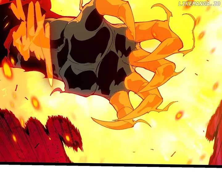 Evolution Begins With A Big Tree Chapter 369 - Page 66