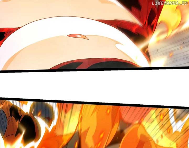 Evolution Begins With A Big Tree Chapter 369 - Page 68