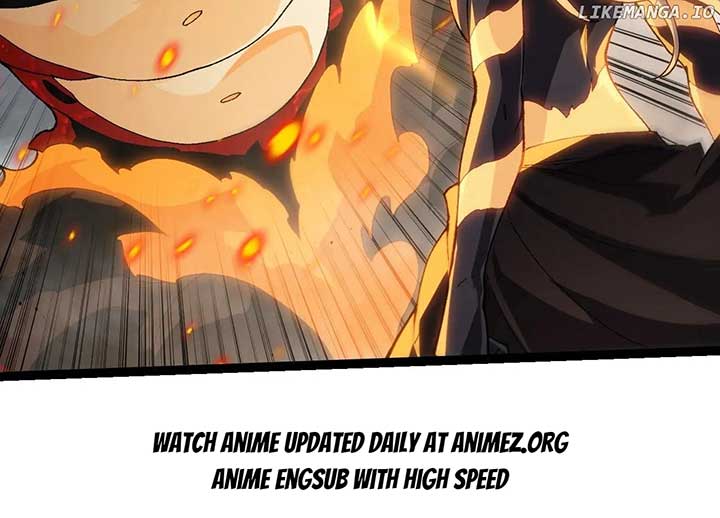 Evolution Begins With A Big Tree Chapter 369 - Page 70