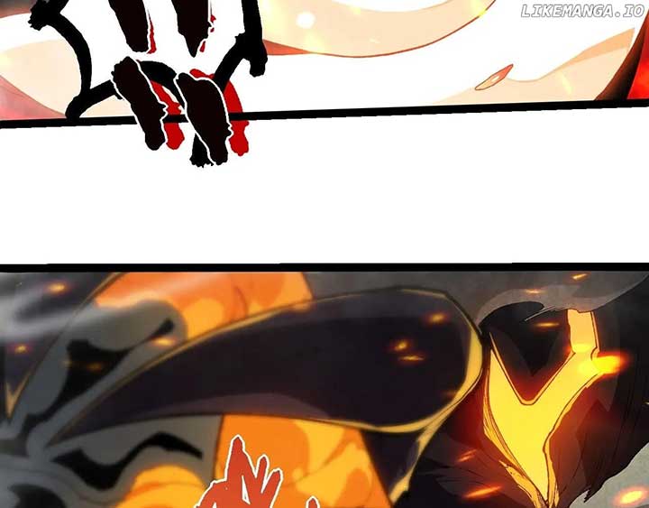 Evolution Begins With A Big Tree Chapter 369 - Page 74