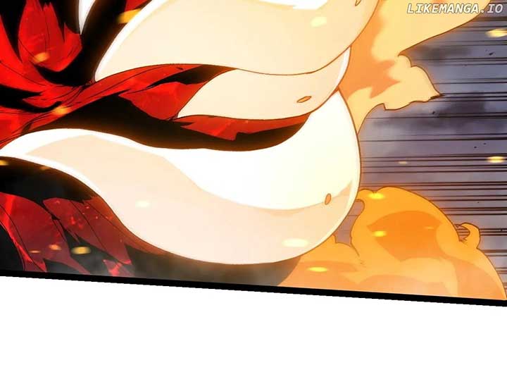 Evolution Begins With A Big Tree Chapter 369 - Page 80