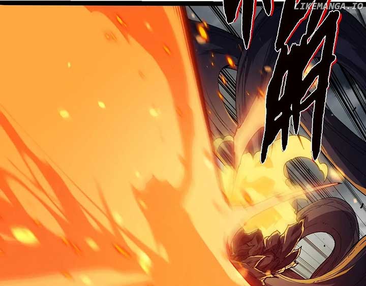 Evolution Begins With A Big Tree Chapter 369 - Page 85