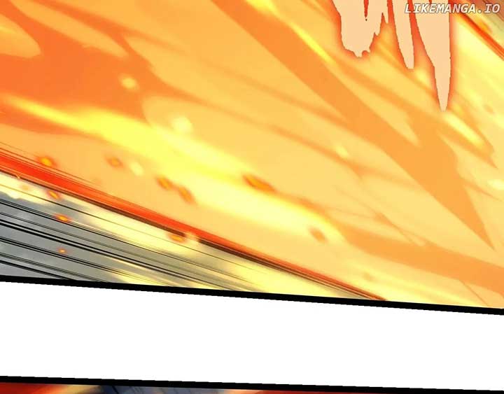 Evolution Begins With A Big Tree Chapter 369 - Page 87