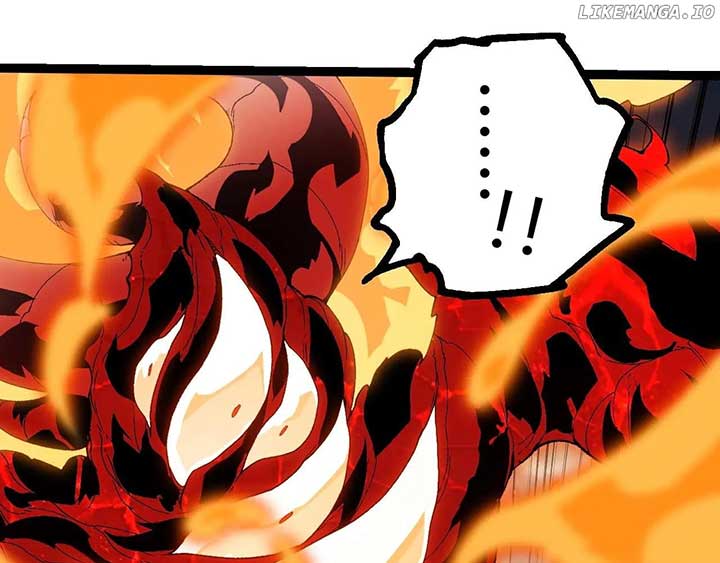 Evolution Begins With A Big Tree Chapter 369 - Page 90