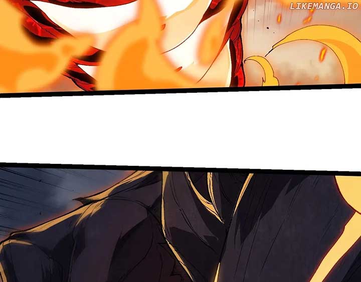 Evolution Begins With A Big Tree Chapter 369 - Page 91