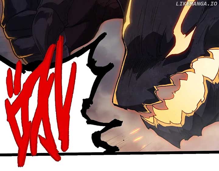Evolution Begins With A Big Tree Chapter 369 - Page 92